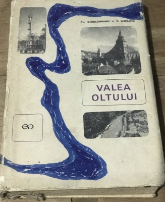 0001TRM Valea Oltului foto