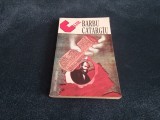 STELIAN NEAGOE - CAZUL BARBU CATARGIU