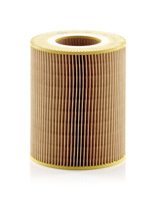 MANN-FILTER C 1381 Filtru aer foto