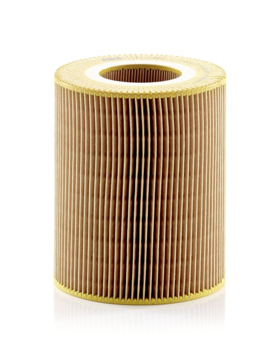 MANN-FILTER C 1381 Filtru aer