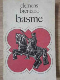 BASME-CLEMENS BRENTANO