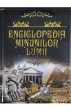 Enciclopedia minunilor lumii, Autor Anonim