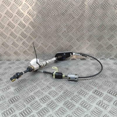 Cablu timonerie FORD PUMA J2K, CF7 2022 OEM: M1TP-7E395 foto