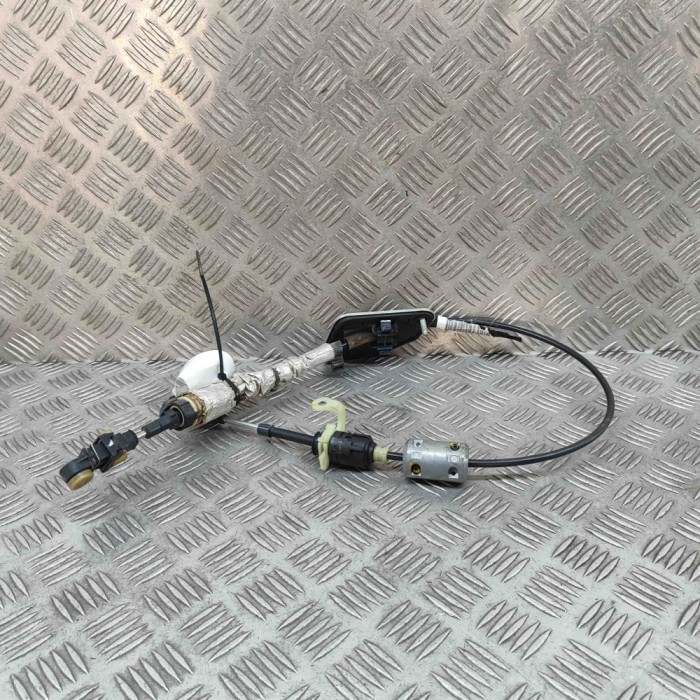Cablu timonerie FORD PUMA J2K, CF7 2022 OEM: M1TP-7E395