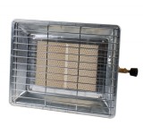 Incalzitor / arzator ceramica, putere 3000W pe butelie / 913