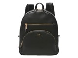 Rucsac ALDO negru, MOROUCOS 001, din piele ecologica