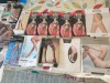 Portjartier Dama Elegant, Sexy, Nou - Diverse Modele &amp; Preturi (20-35 lei)
