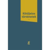 K&ouml;tőjeles t&ouml;rt&eacute;netek - H&eacute;zser G&aacute;bor