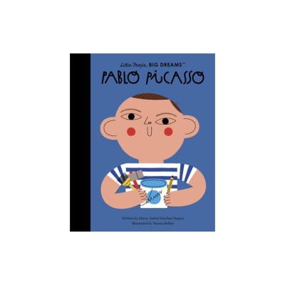 Pablo Picasso foto