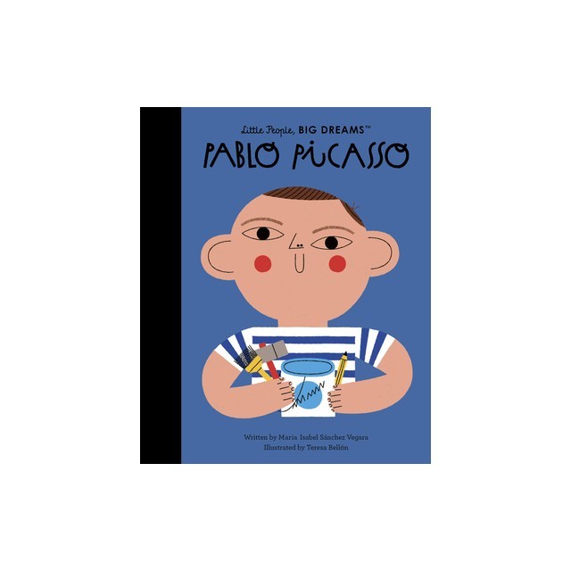 Pablo Picasso