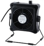 Extractor /absorbant de fum cu filtru ZD-159 indepartare substante nocive din aer in timpul lipirii