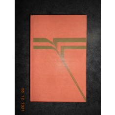 ANALIZA SI INTERPRETARE. ORIENTARI IN CRITICA LITERARA CONTEMPORANA