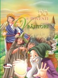 55 de povesti cu vrajitori - Aramis