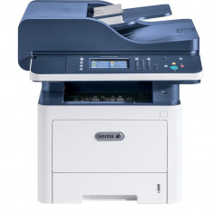 Multifunctionala Xerox WorkCentre 3335 Laser Monocrom, A4, Duplex, ADF, Wireless foto