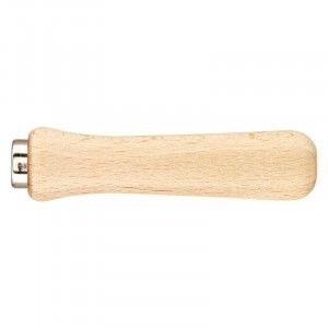 Maner lemn Pila ascutit lant drujba Innovative ReliableTools foto