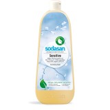 Sapun Lichid/Gel De Dus Bio Sensitiv Sodasan