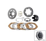 Ambreiaj complet Piaggio Ape 50 (69-80) - Ape 50 FL (89-) - Vespa 50 L/N (63-83) - 50 Special (69-83) - PK 50-80-100-125