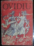 Metamorfozele-Ovidiu