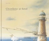 Giordano și farul &ndash; Janna Carioli