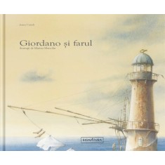 Giordano și farul &ndash; Janna Carioli