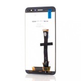 Display cu touchscreen Asus Zenfone 3 ZE520KL negru