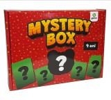 Cumpara ieftin Pachet Mystery Box 9 Ani, - Editura Gama