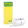 Filtru Combustibil Mann Filter Skoda Yeti 5L 2009-2017 WK69, Mann-Filter