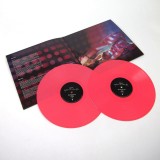 Madonna Confessions On A Dance Floor Pink LP (2vinyl)