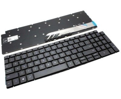 Tastatura Dell Inspiron 15 3501, 15 3502, 15 3505, 15 5501, 15 5502, 15 5508, 15 5584, 15 5590, 15 5593, 15 foto