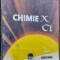 CHIMIE C1 CLASA A X A , FLOREA MANEA / ELENA ALEXANDRESCU VIORICA ZAHARIA