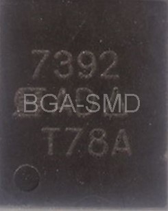 7392 Circuit Integrat