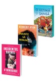 Cumpara ieftin Pachet Second Chance Romance. Set 3 carti