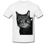 Cumpara ieftin Tricou &quot; Eyes angry &quot;