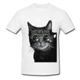 Tricou &quot; Eyes angry &quot;
