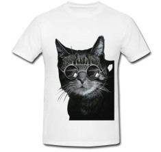 Tricou &amp;quot; Eyes angry &amp;quot; foto