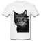 Tricou &quot; Eyes angry &quot;