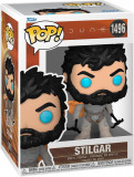 Figurina - Pop! Dune 2 - Stilgar | Funko