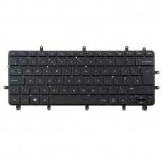 Tastatura Laptop, HP, Envy Spectre XT Pro Ultrabook 13-B000, 13-2000, 13-2100ER, 13-2000EA, 13-2000ER, 13-2310ER, 689943-031, 700381-001, iluminata