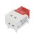 Senzor termostat, 25&deg;C, 250V AC, 5A, STEGO, 01160.0-01, T146855