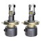 Lupe Bi Led H4 putere 56W luminozitate 6500 Lumeni 12-24V