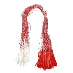Snur martisor, 43 cm - 10000 buc foto