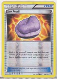 Bnk crc Cartonas Pokemon 2014 Trainer Jaw Fossil holo 94/111