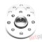 Distantiere 15 mm 4x100/4x108 57.1mm