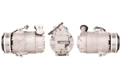LUCAS ACP338 Compresor, climatizare foto