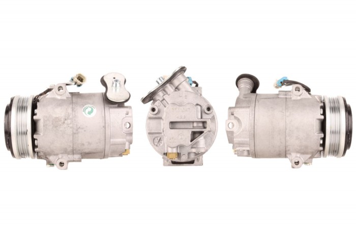 LUCAS ACP338 Compresor, climatizare