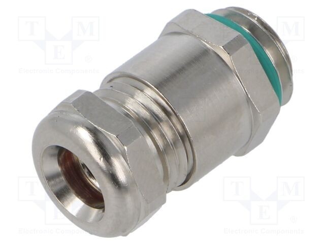 Garnitură etanșare M12 IP68 LAPP SKINDICHT&reg; alamă