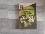 Hotelul Bertram de Agatha Christie