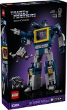 LEGO&reg; Icons - Transformers: Soundwave (10358)