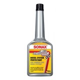 Aditiv Motorina Curatare Sistem Common Rail Sonax 250ml - Protectie Injectie, Reduce Consum