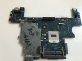 Placa de baza defecta Dell Latitude E6440 A165